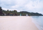 Tangalooma Rantaa